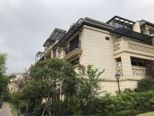 采光好 与大盘林立空气环境优美