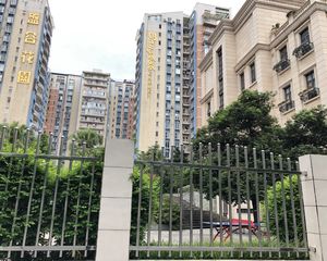 盘谷花园3室2厅南