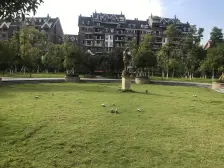 精装三房 南北朝向 安静宜住家 近轻轨 带字母车位