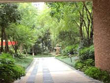 中德英伦联邦B区 5室2厅 东南