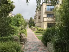 品质小区 小区环境优美 绿化也好 出行也方便