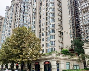 珠江御景湾4室1厅东南南