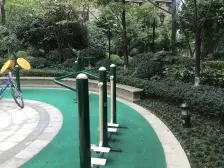 华润金悦湾 4室3厅 西南