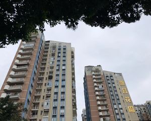 盘谷花园5室2厅南北