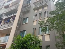 精装两房 采光好,拎包入住 出门就是轻轨