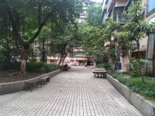 中楼层 5号线地铁 多路公交 户型方正 适合住家