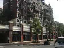 清水洋房大四房,使用面积大,品质高,看房方便