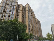 建发天府鹭洲 1室0厅 南