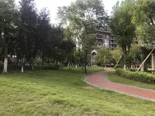 龙头寺华宇天宫花城清水底跃带花园