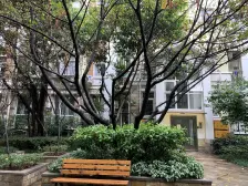 主城区带湖泊 公园式小区,环境好,交通方便