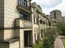 产权清晰 洋房两梯四户 采光好与大盘林立空气环境优美