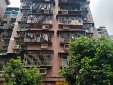 捡趴活!兰花小区精装二房