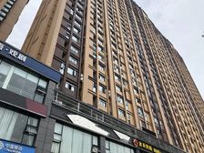 名著司南 2室1厅 西