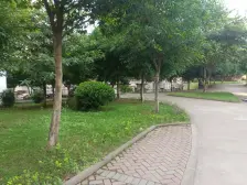 茶园两室一厅一卫,业主诚意出售,