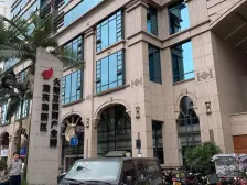 石桥铺 渝高B座四房138万