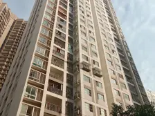 长生雅苑 1室1厅 西北