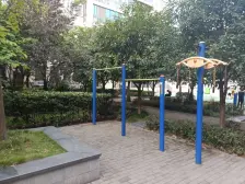 铭仕上馆 2室2厅 东南