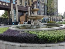 蓉垚北尚城 4室2厅 南