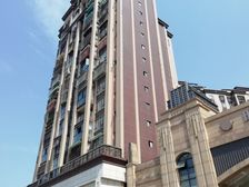 明新国际新城 3室1厅 东南