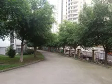 茶园新区 长生雅苑三房