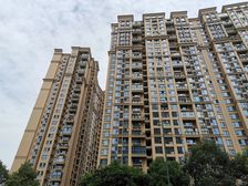 建发天府鹭洲 1室0厅 北