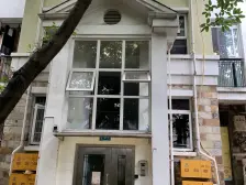 美茵河谷 一楼带花园的洋房 随时看房