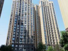 蓉垚北尚城 3室1厅 南