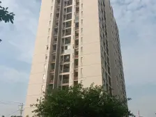 茶园两室一厅一卫,户型方正,业主诚意出售。