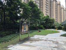 金地天府城公寓2室1厅南