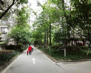 博雅新城C区2室1厅东