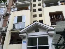 高新区 天骄美茵河谷三房118万