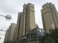 华润金悦湾 4室2厅 东南