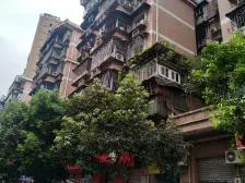 兰花小区大一房 交通方便 地铁近