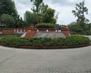 棠湖泊林城1室1厅南北