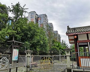 万基兰御2室1厅西