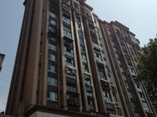 明新国际新城 3室2厅 东南 南