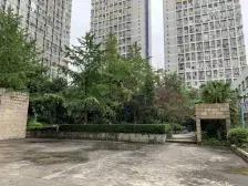 新锐地带 4室2厅 南