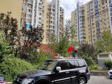 滨河霁月园复式 南北通透 满五年唯一 单价低