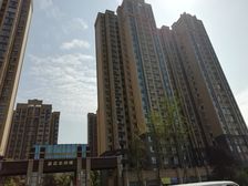 蓉垚北尚城 3室1厅 东南