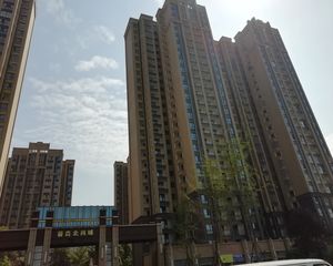 蓉垚北尚城3室1厅东