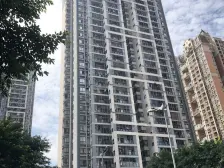 谢家湾 华宇春江花月二房42万