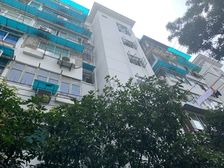 北京东+格至近外滩靠地铁低总价户型正精装全南2房