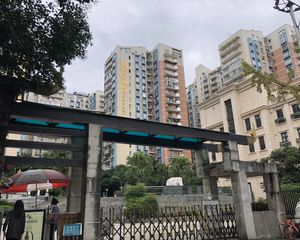 盘谷花园4室2厅东