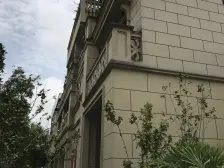 洋房两梯两户 采光好 与大盘林立空气 环境优美