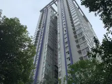 石桥铺 新锐地带二房