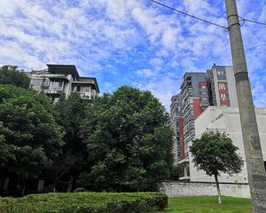 万基兰御2室1厅南北