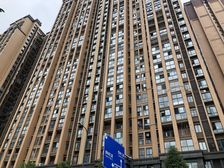 名著司南 2室1厅 西南