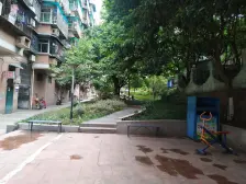 兰花二小区 1室1厅 东