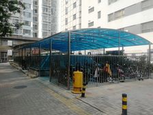 信和嘉园2室1厅南