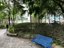 石桥铺 新锐地带二房